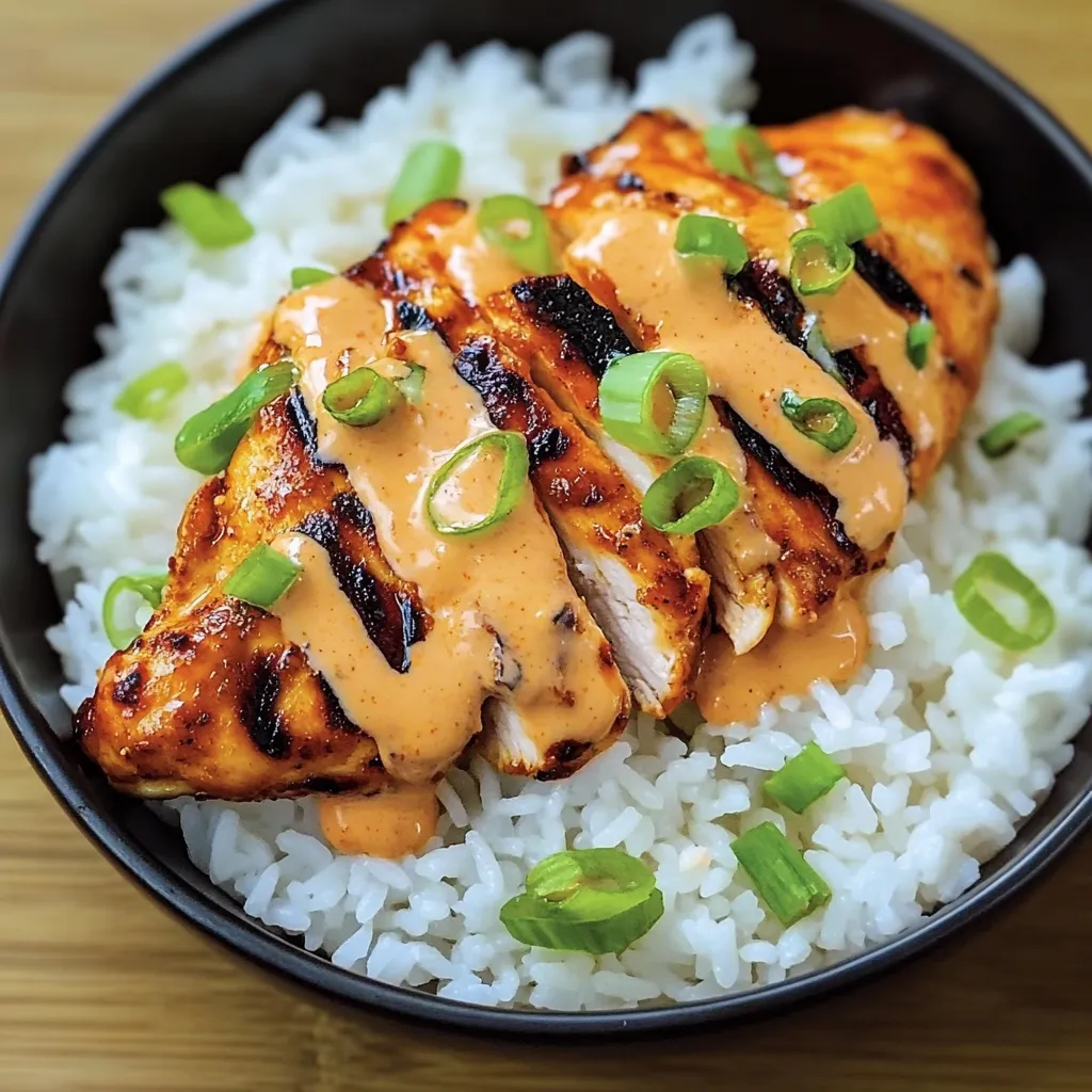 Chicken from the Air Fryer