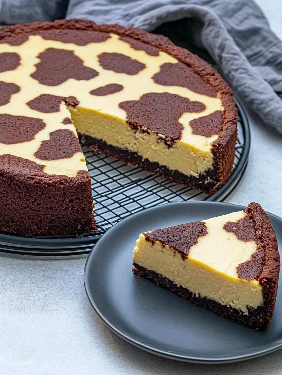 Russian Plucked Cake – Juicy, Chocolatey and Simply Delicious