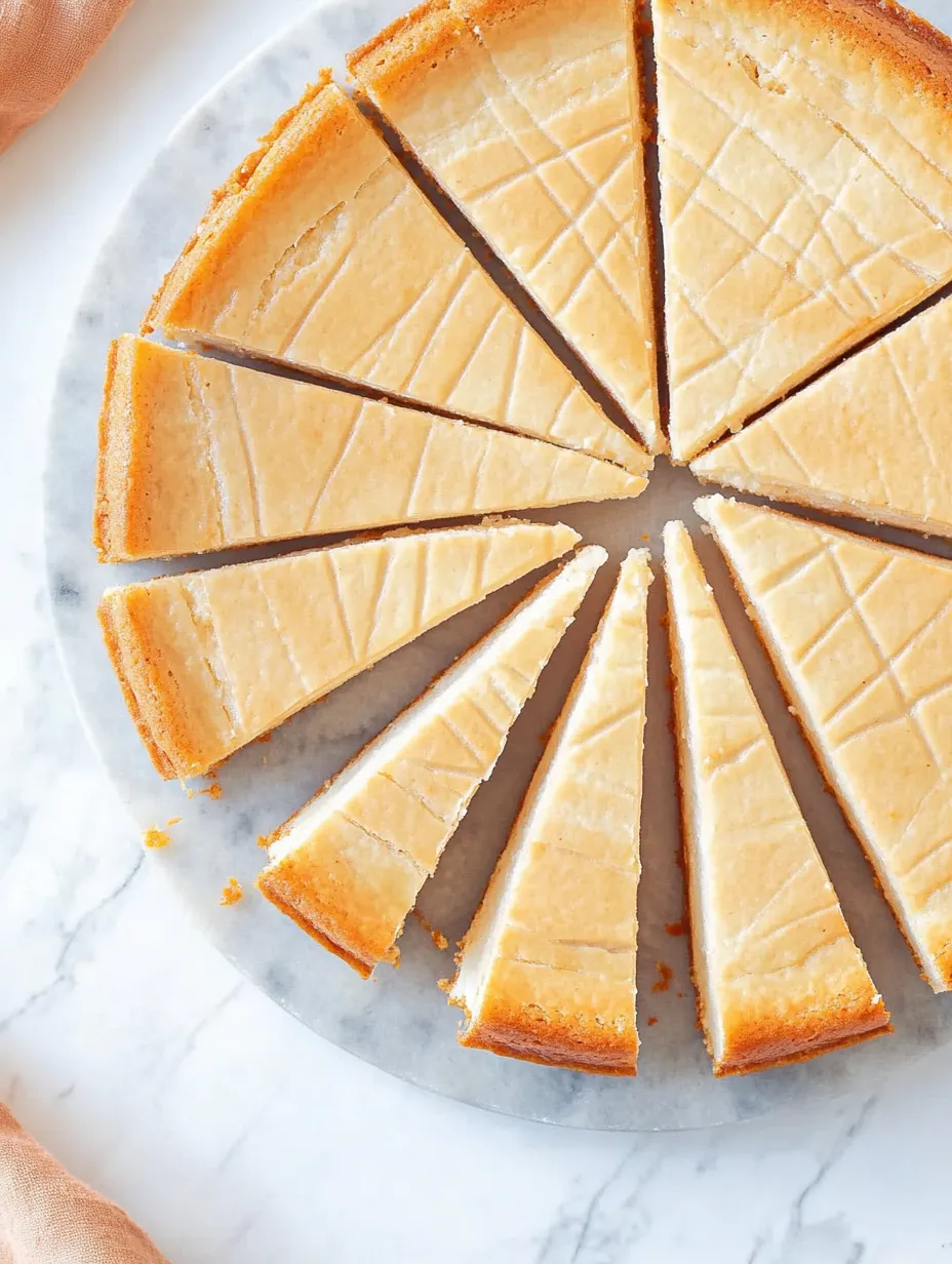 Boterkoek – Classic, Buttery and Simply Delicious