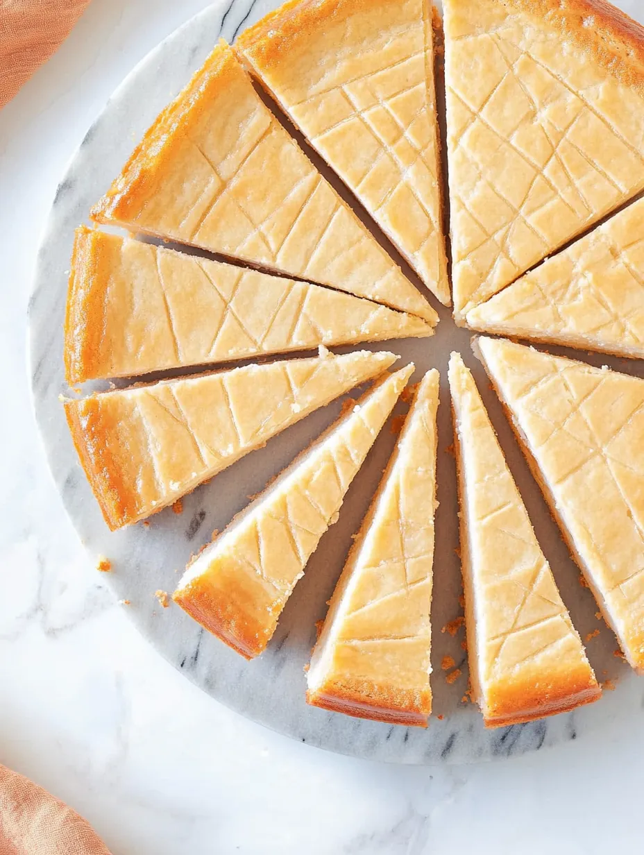 Boterkoek – Tender, Sweet and Dutch Tradition