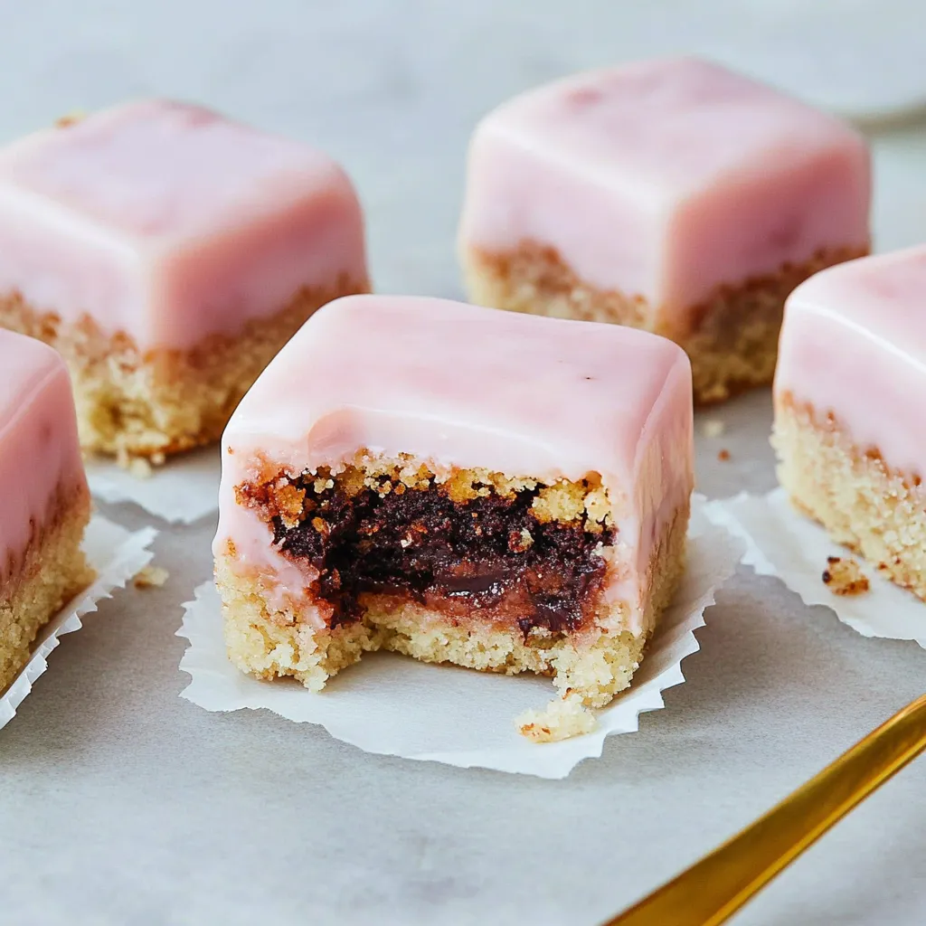 Punch Cake