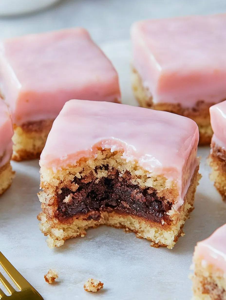 Punschkrapfen – Classic, Sweet and Wonderfully Moist
