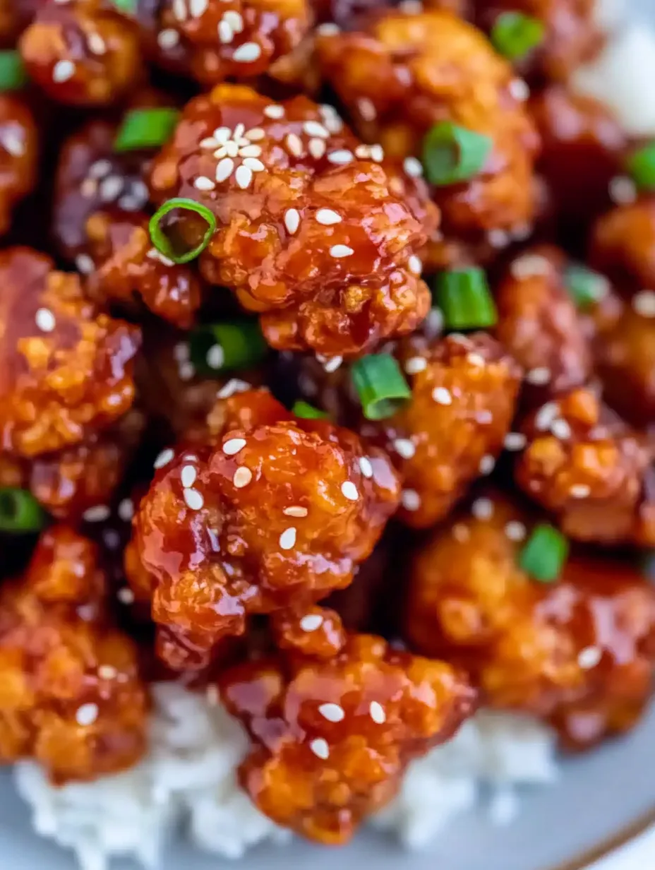 Ultimate Korean-Style Crunchy Chicken