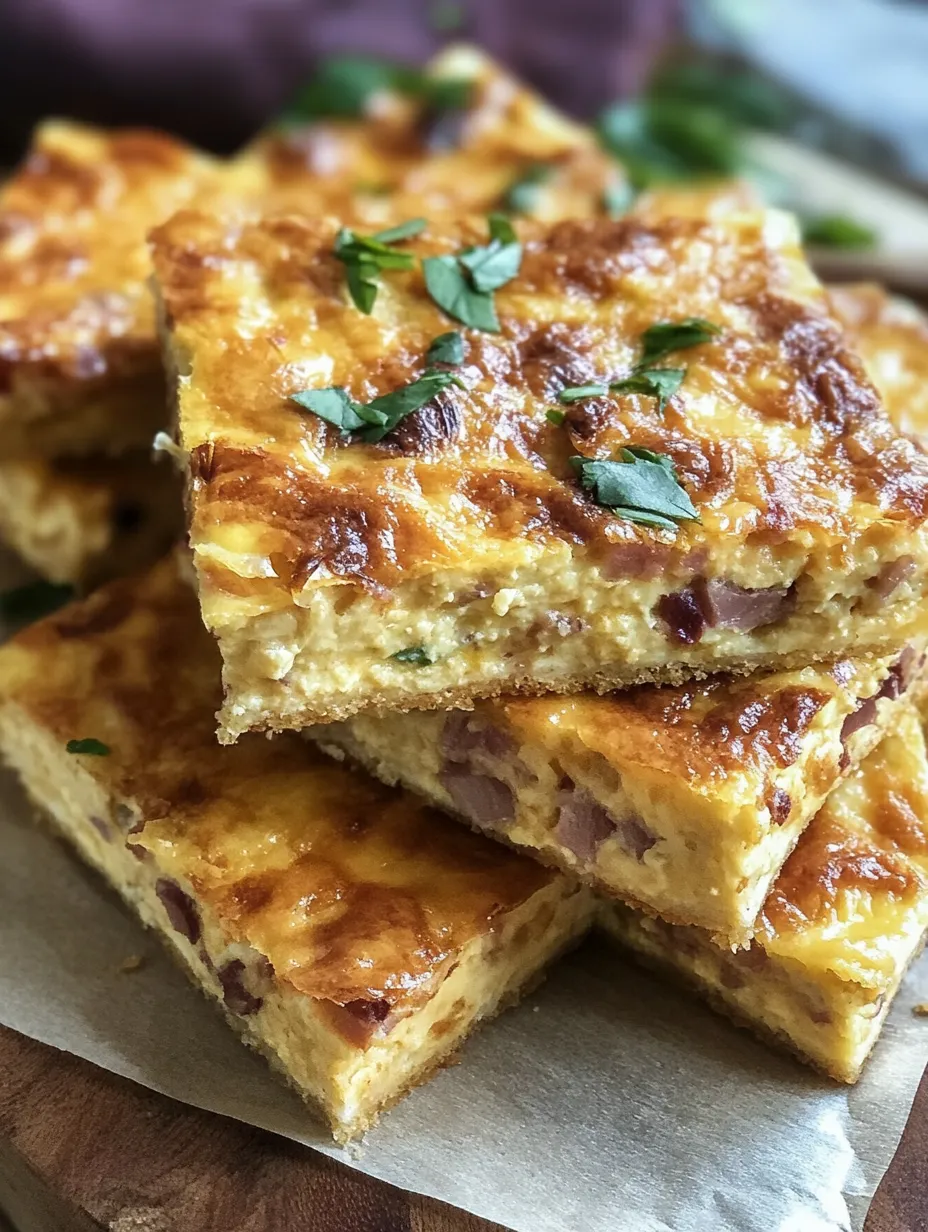 Classic Sheet Pan Onion Tart - Perfect for Autumn