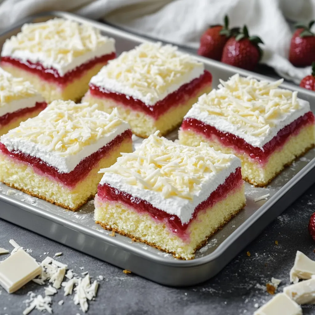 Frau Holle Cake