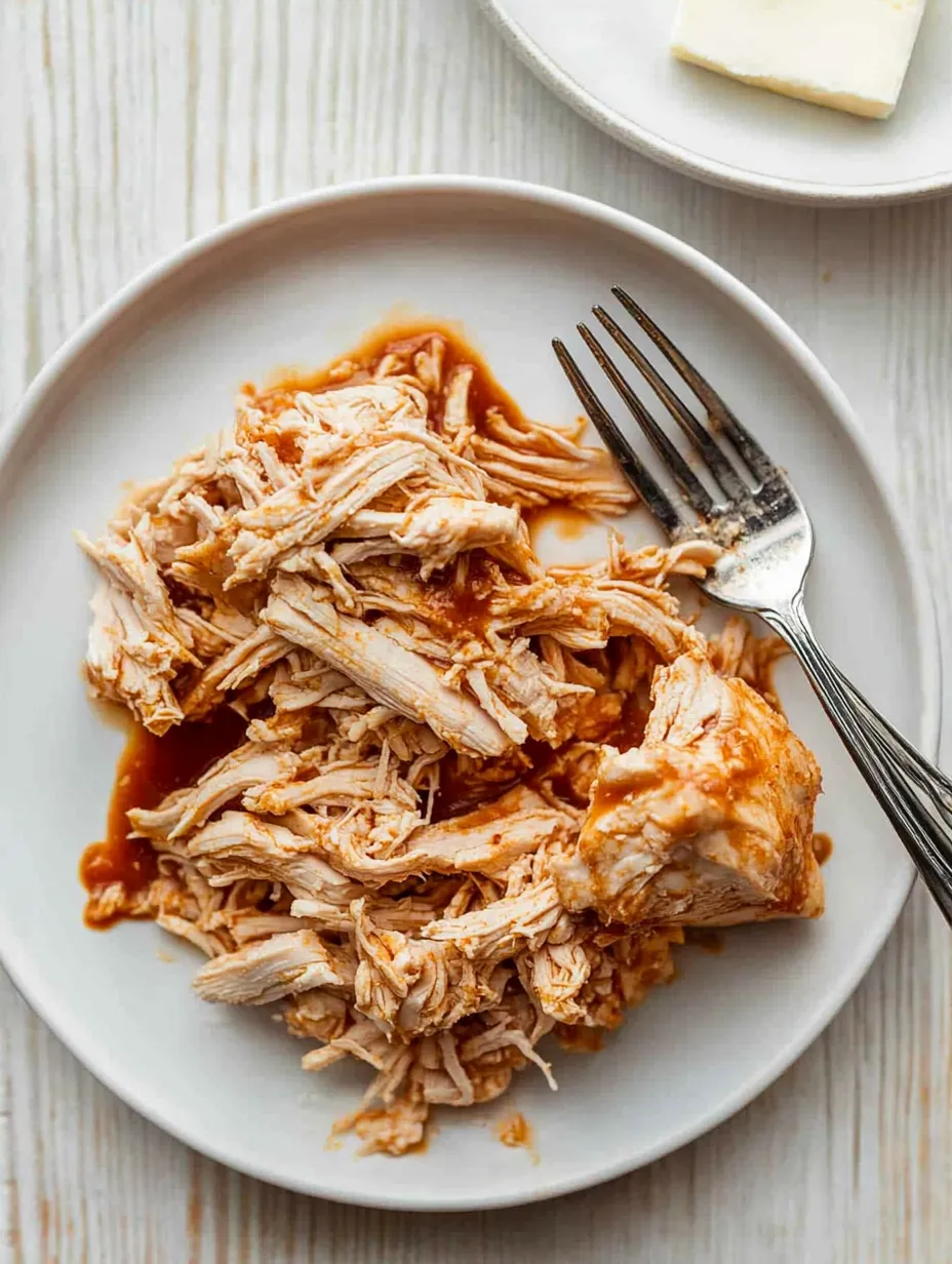 Hearty Crockpot Chicken Chili