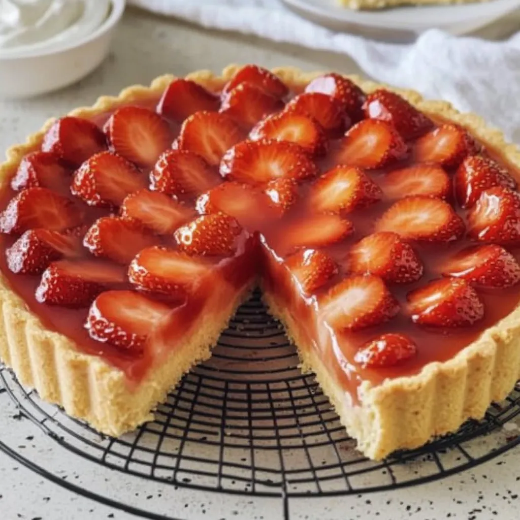 Strawberry Base