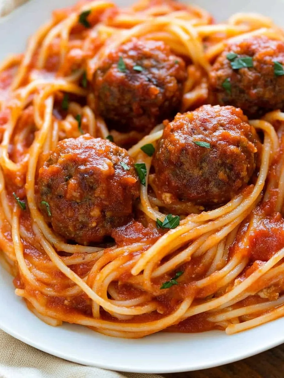 Easy & Flavorful Vegan Meatballs for Any Meal