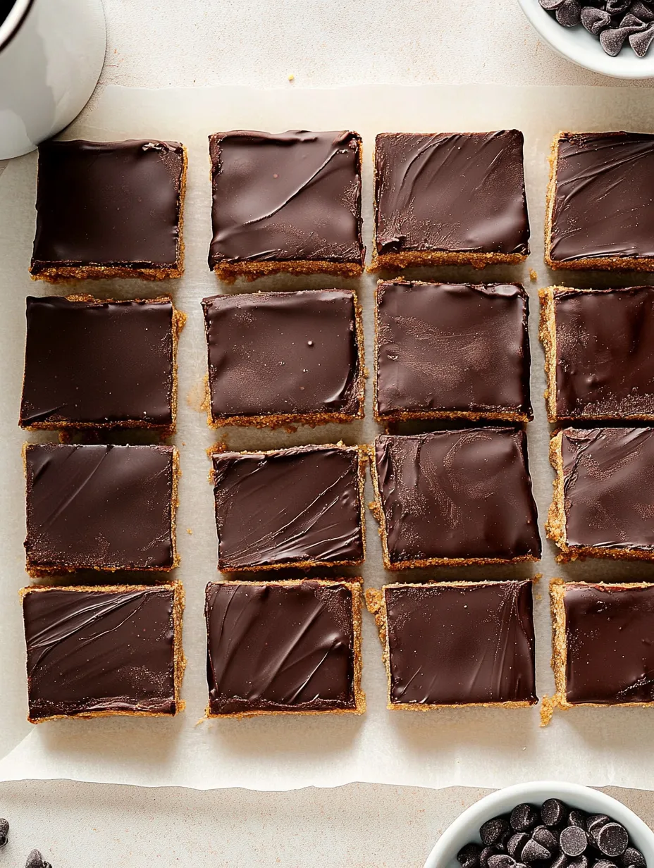 Sugar-Free Peanut Butter Chocolate Treats