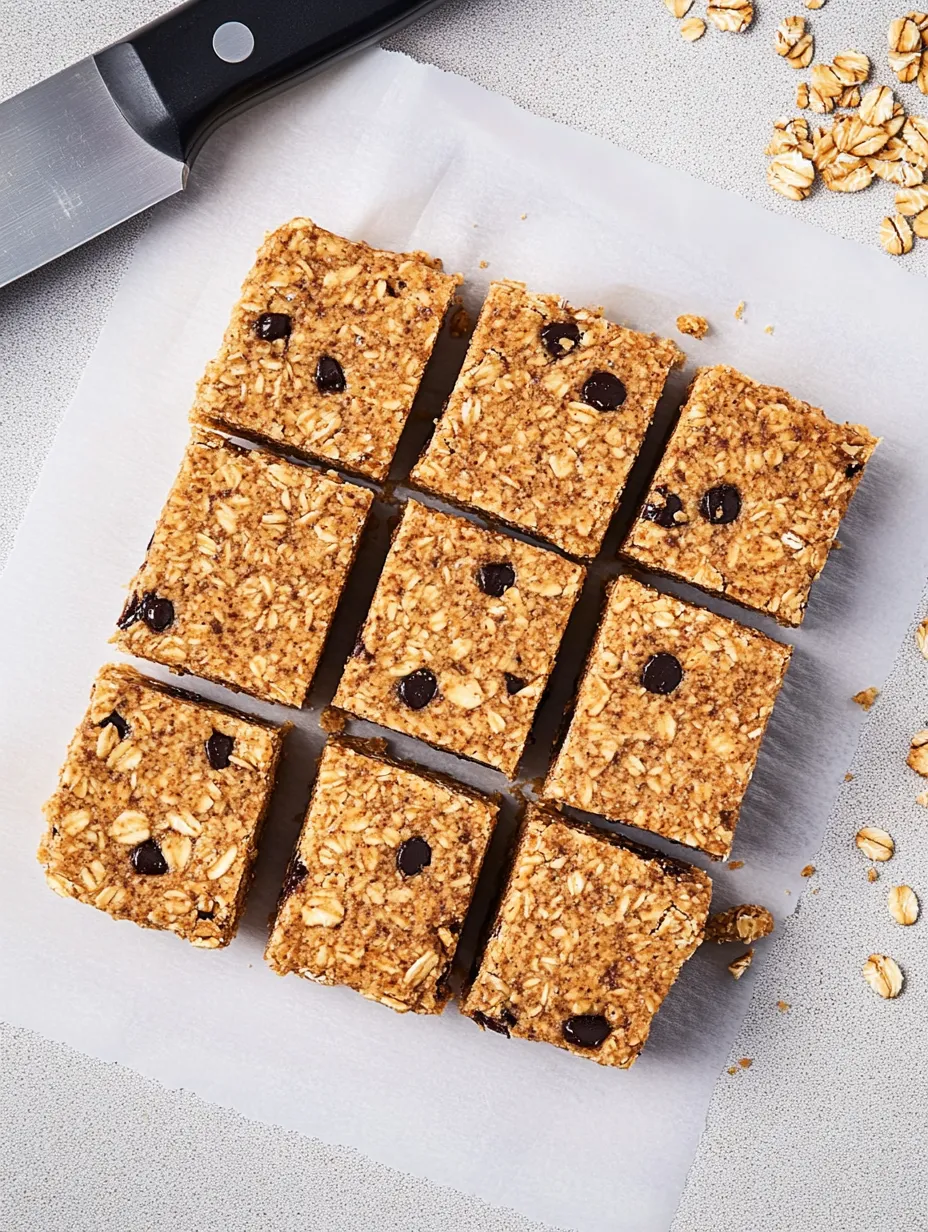 Healthy & Delicious DIY Protein Bars