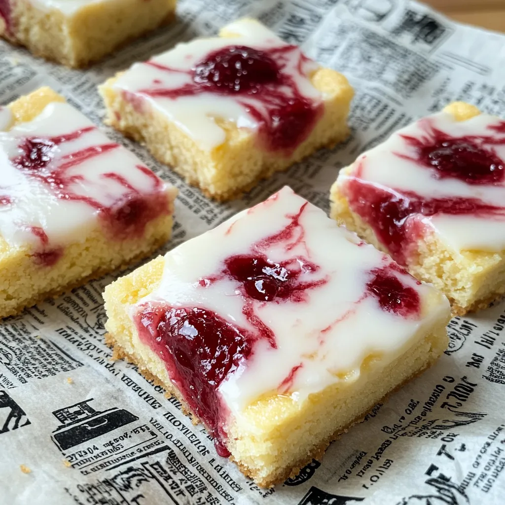 Raspberry Lemon Cake from the Baking Sheet: A Recipe You'll Love