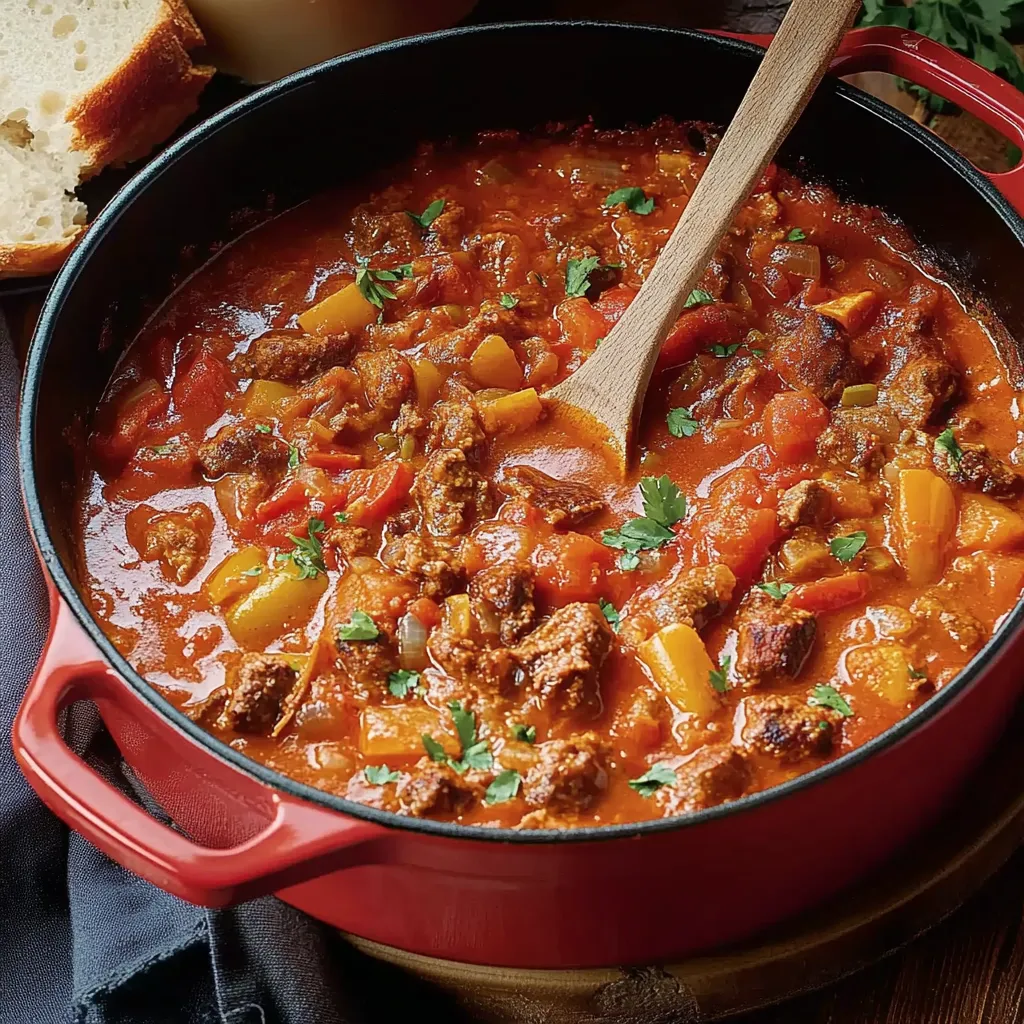 Original Party Pound Pot - The Classic Recipe