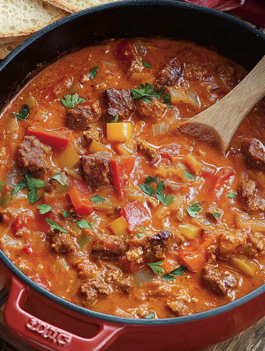 The Perfect Party Pound Pot – Satisfying & Aromatic