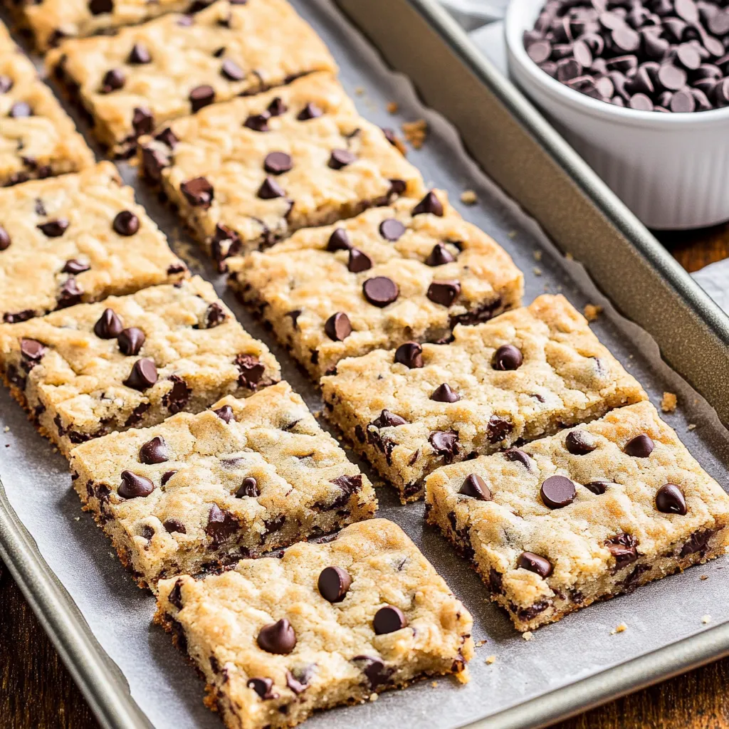 Golden Butter Chocolate Chip Cookies