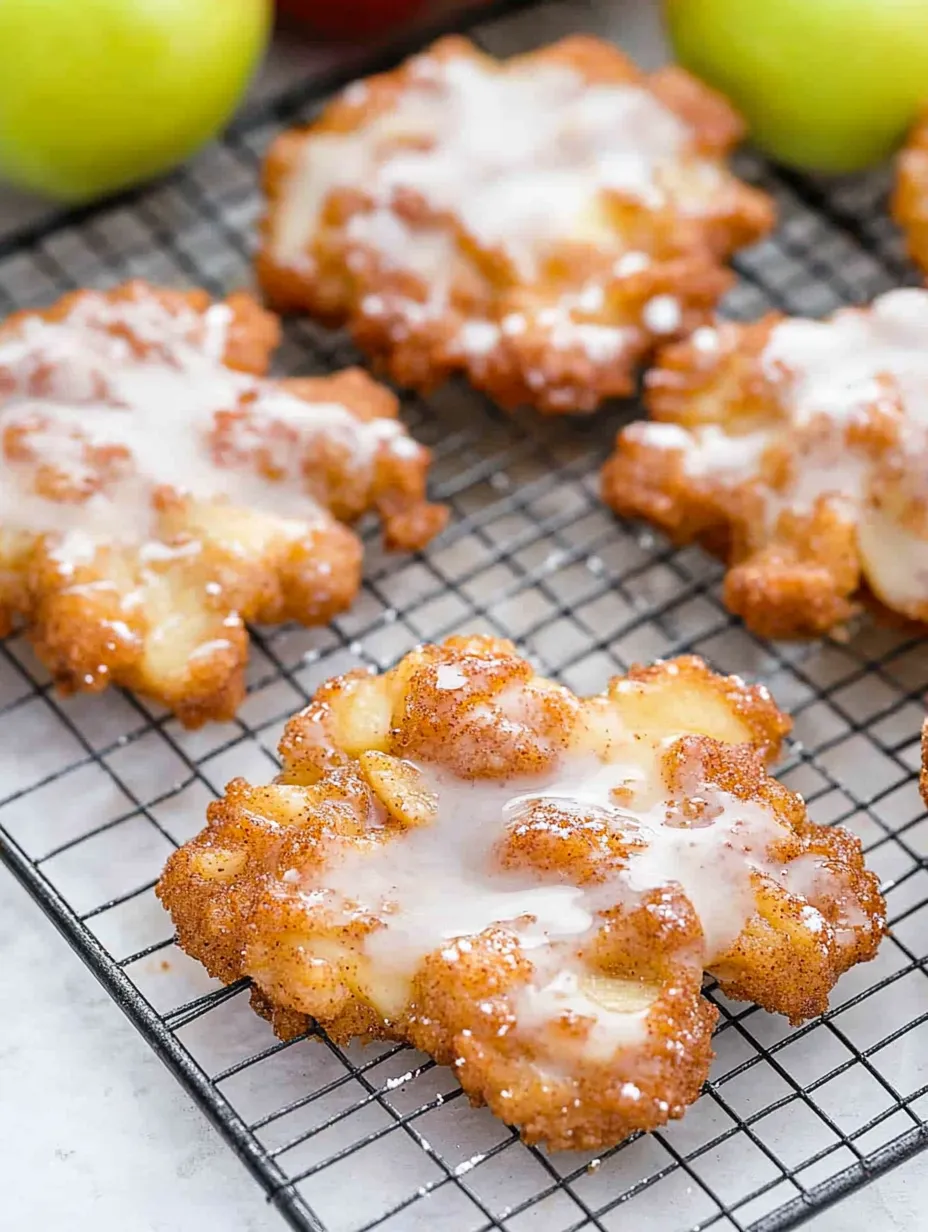 A tray of pastries with powdered sugar on them.