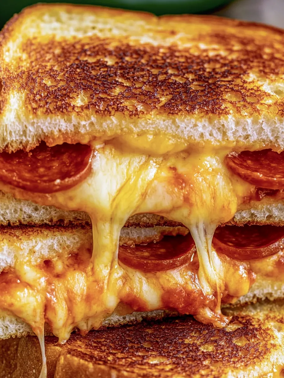A slice of pizza with cheese and pepperoni.