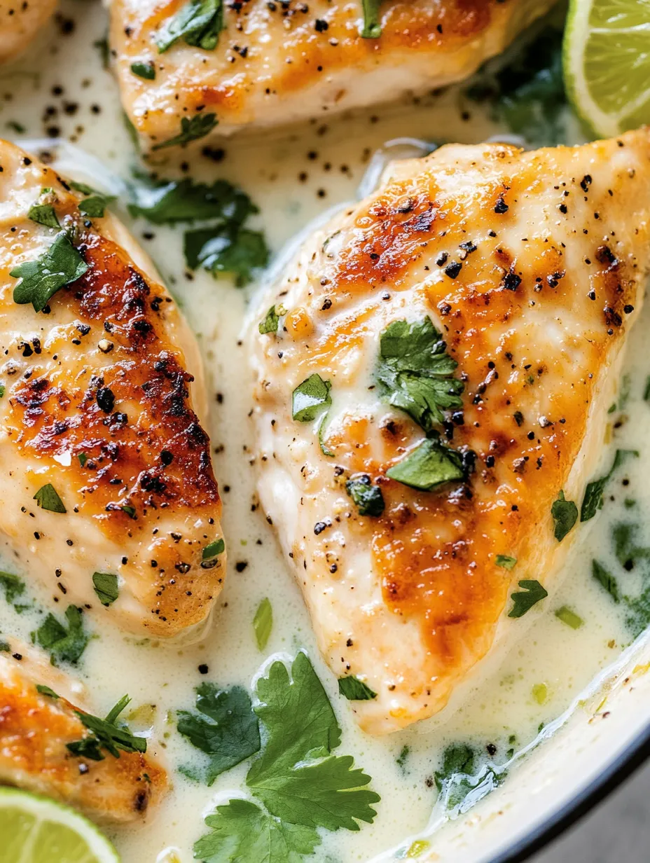 A bowl of chicken with sauce.
