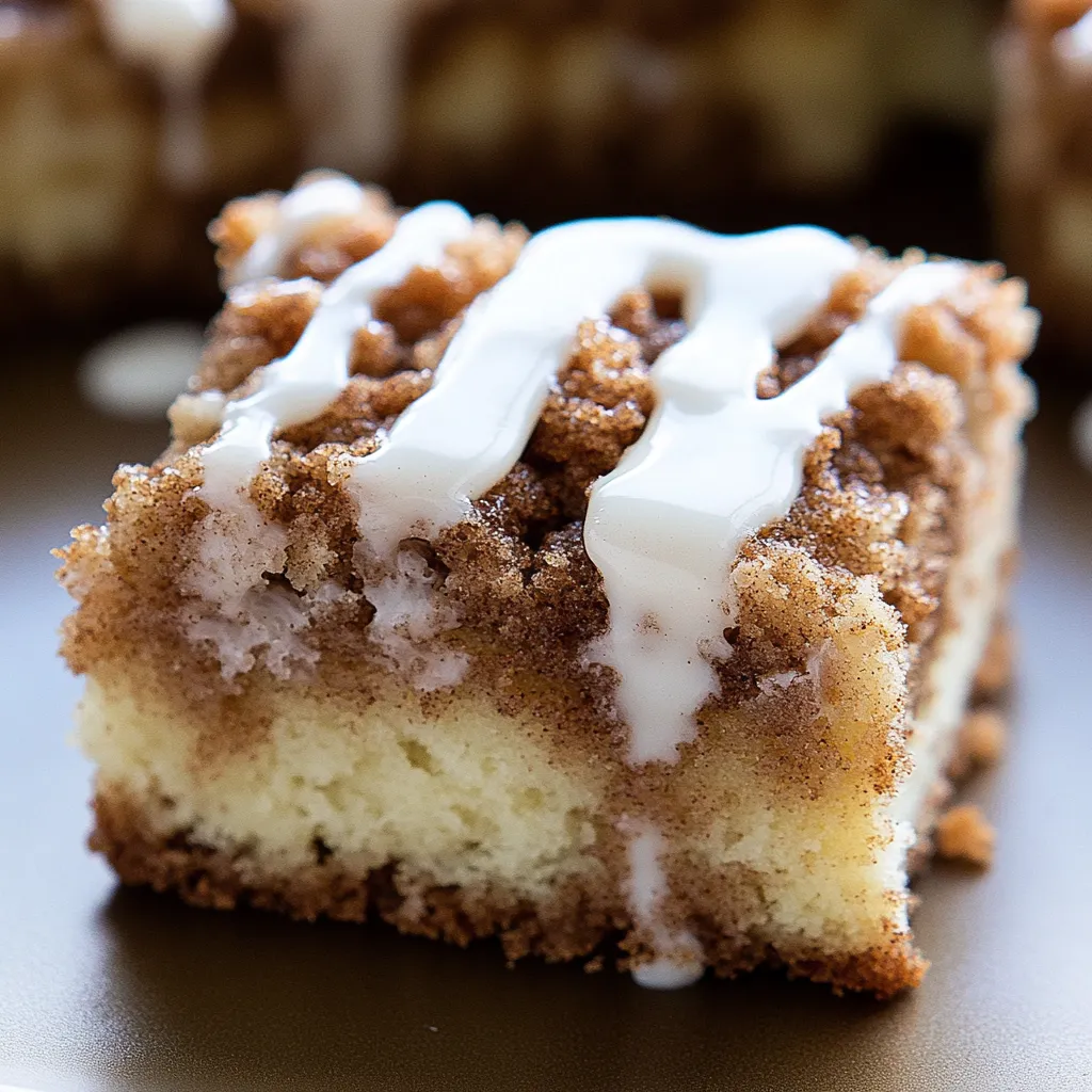A slice of cake with white frosting.