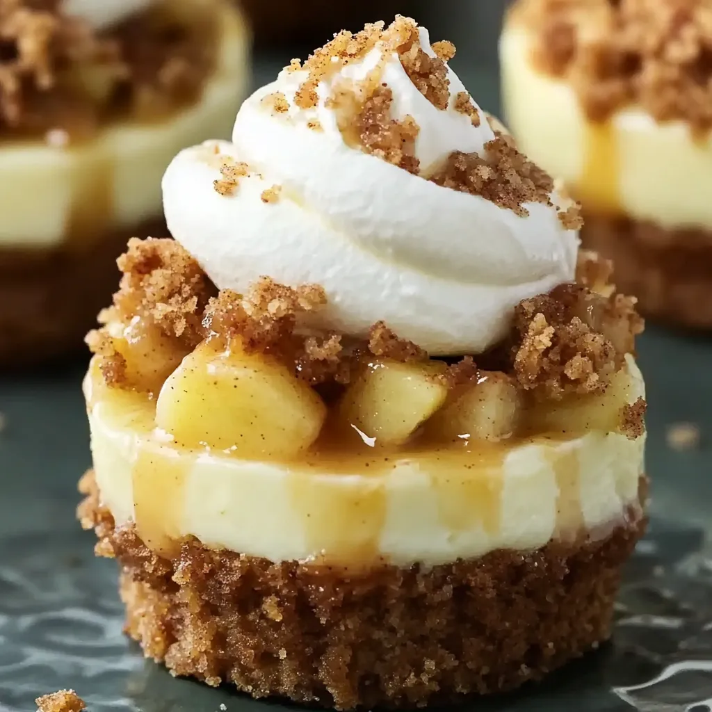 A dessert with a dollop of whipped cream on top.