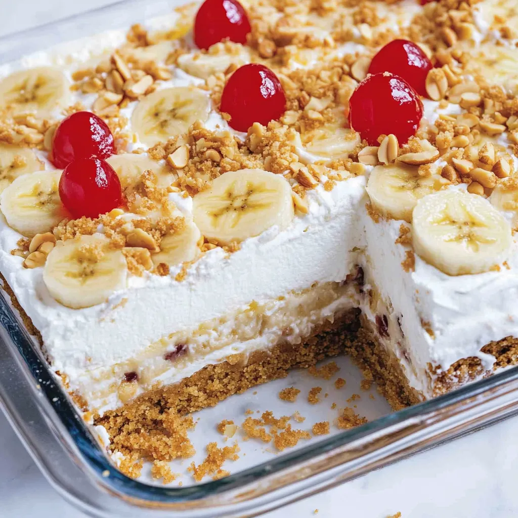 A slice of banana nut cake.