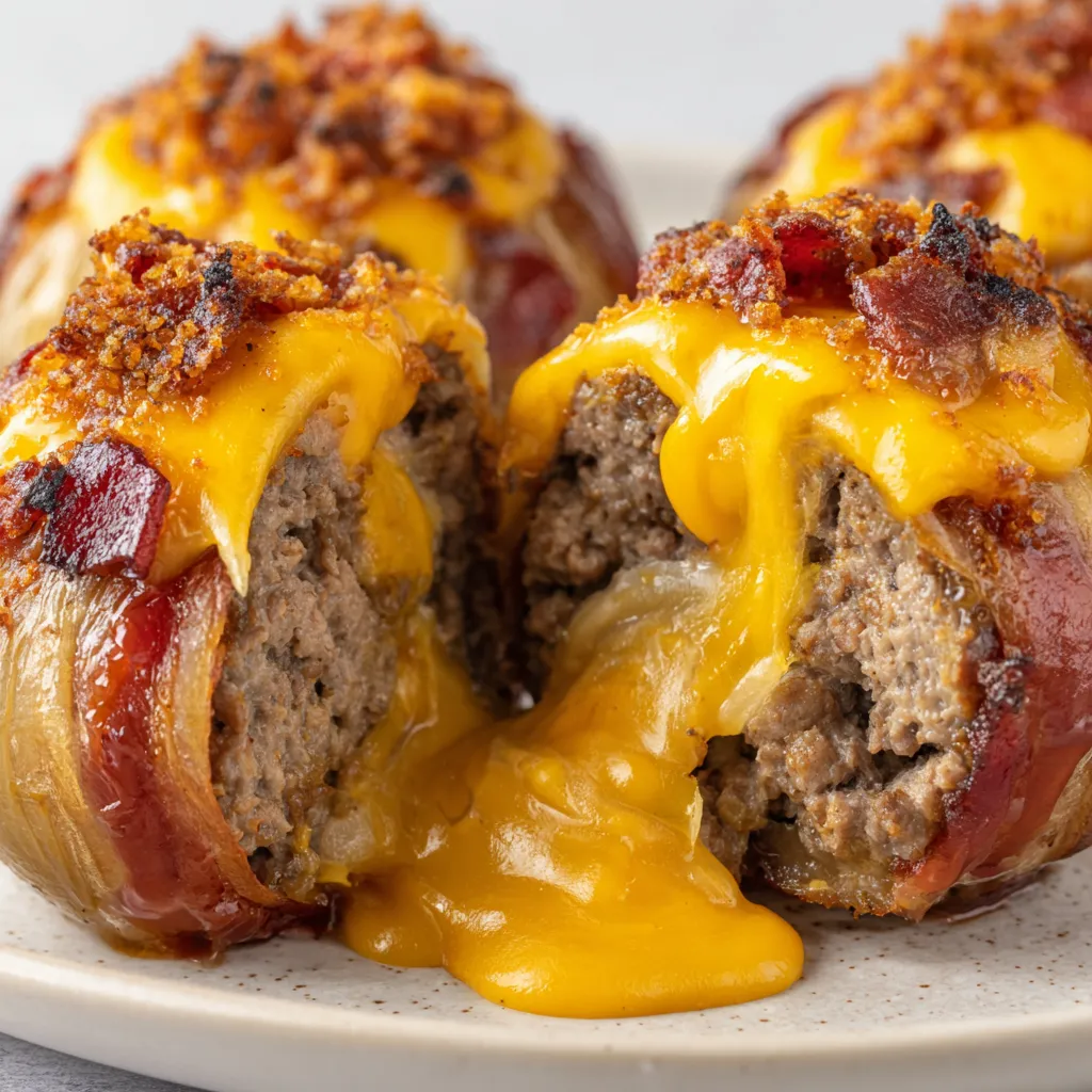 Onion Bombs