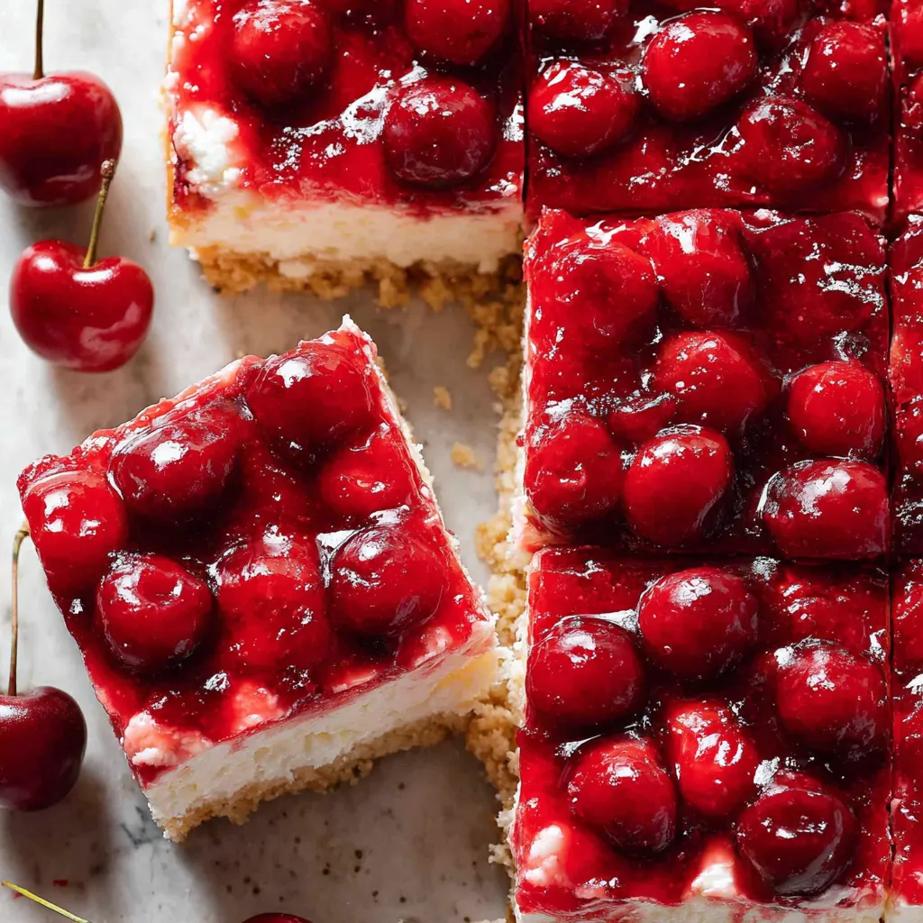 Cherry Delight