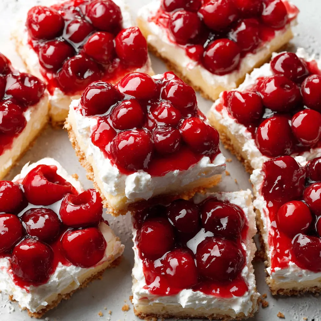 Cherry Delight