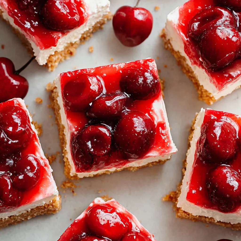 Cherry Delight