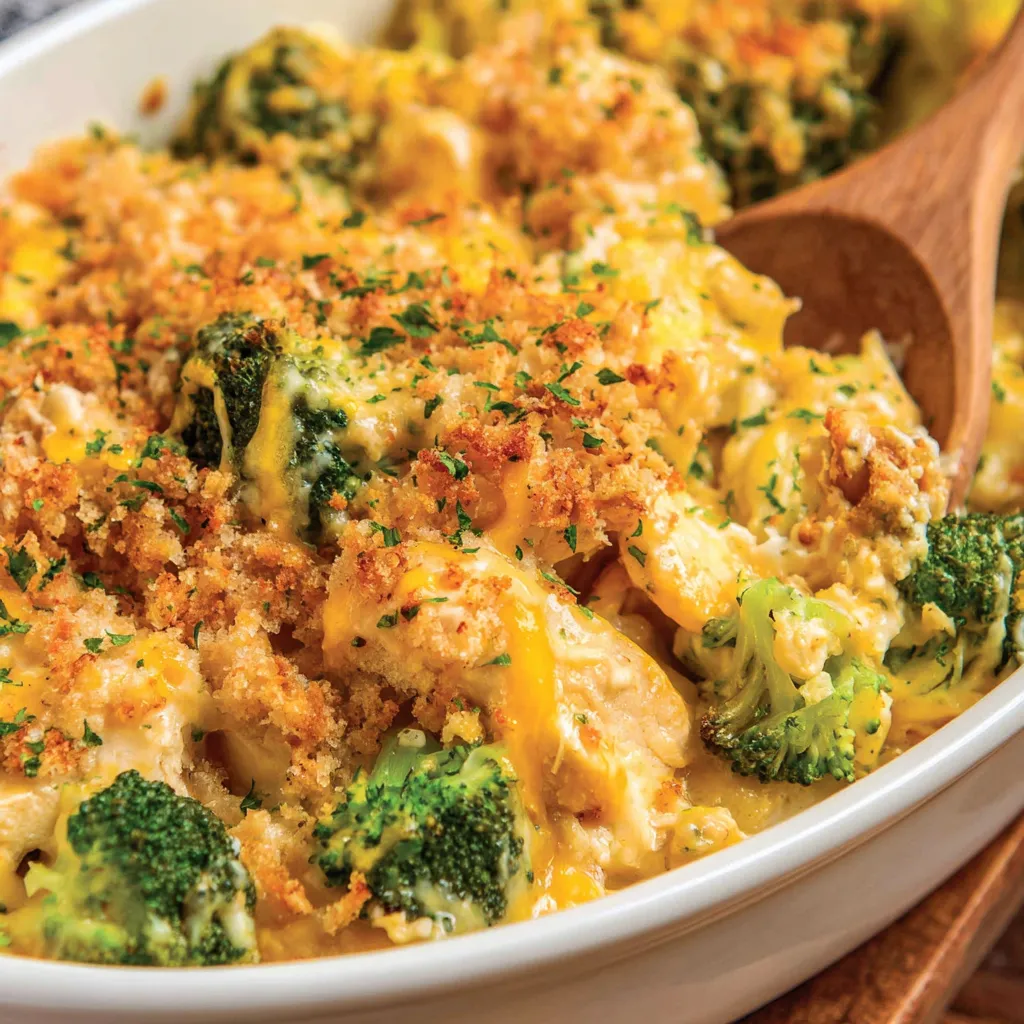 Chicken Divan