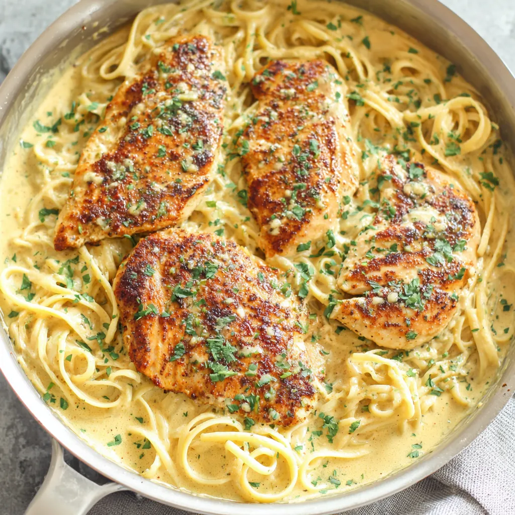 Chicken Lazone