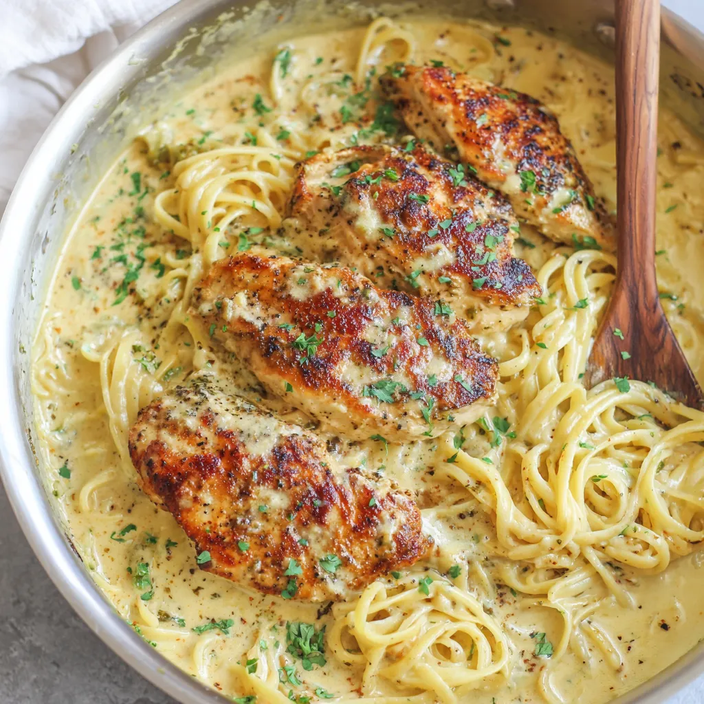 Chicken Lazone