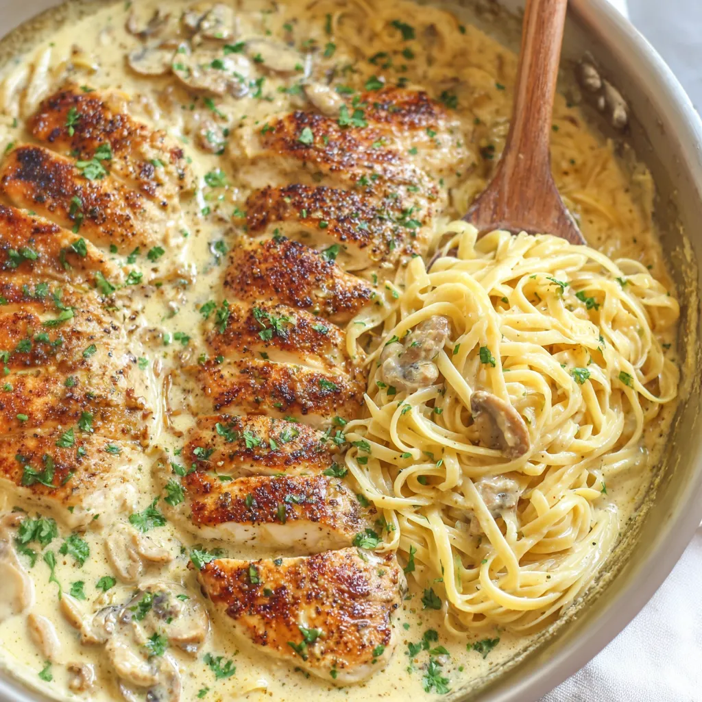 Chicken Lazone