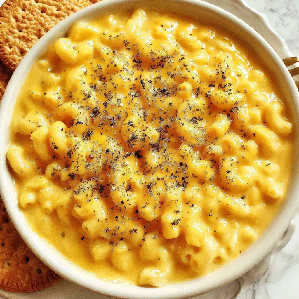Grandma's Kraft Dinner Recipe