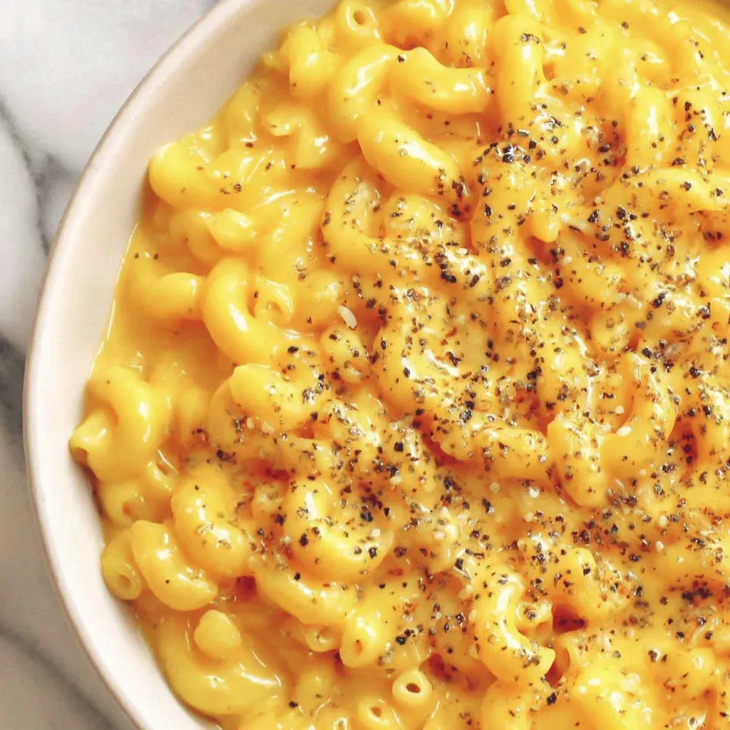 Grandma's Kraft Dinner Recipe