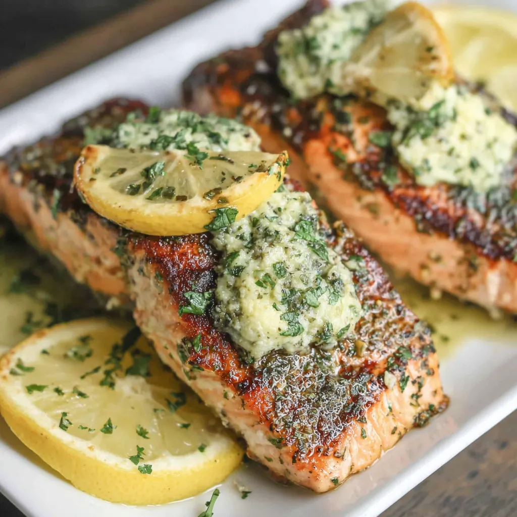 Sheet Pan Teriyaki Salmon