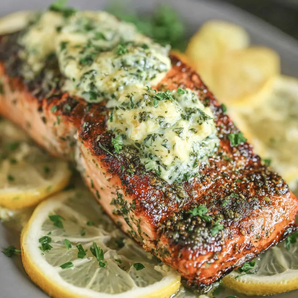 Sheet Pan Teriyaki Salmon