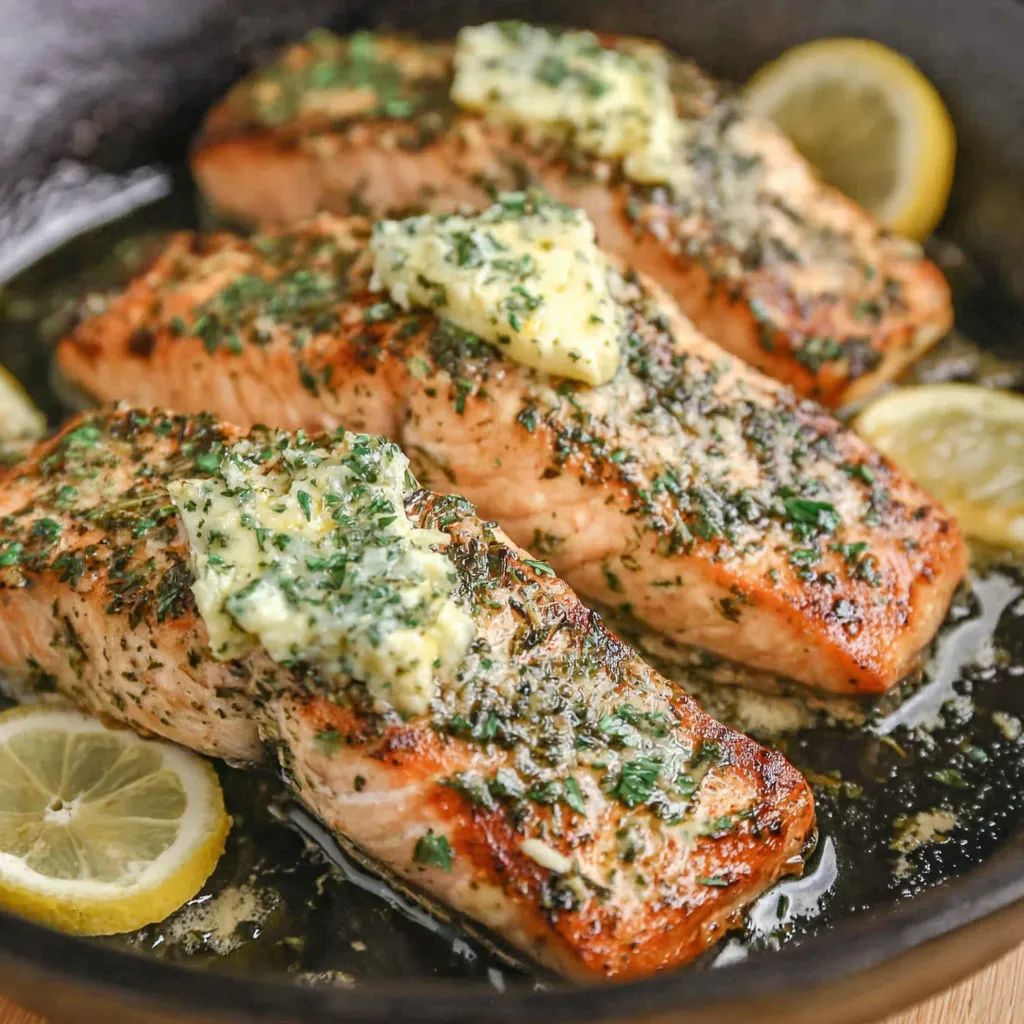 Sheet Pan Teriyaki Salmon