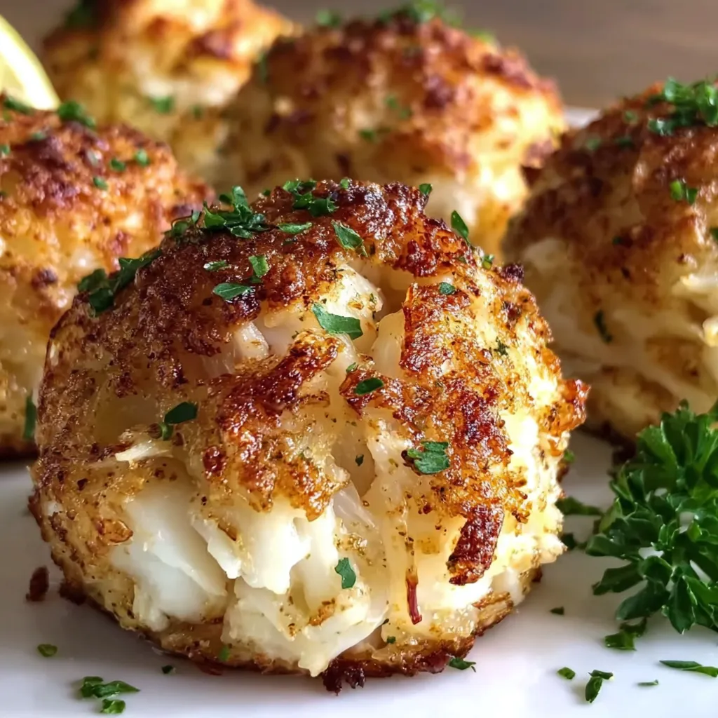 Famous Crab Bombs Classic
