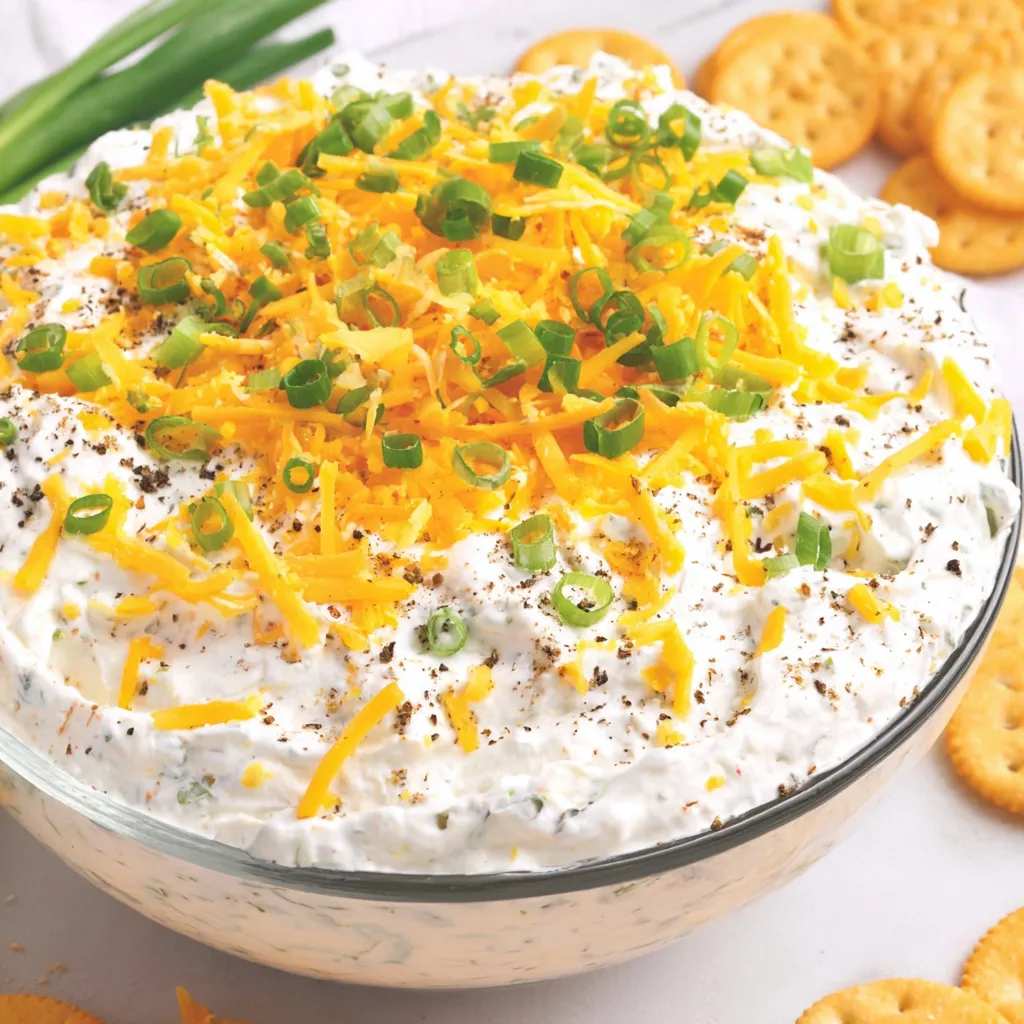 Pontoon Dip
