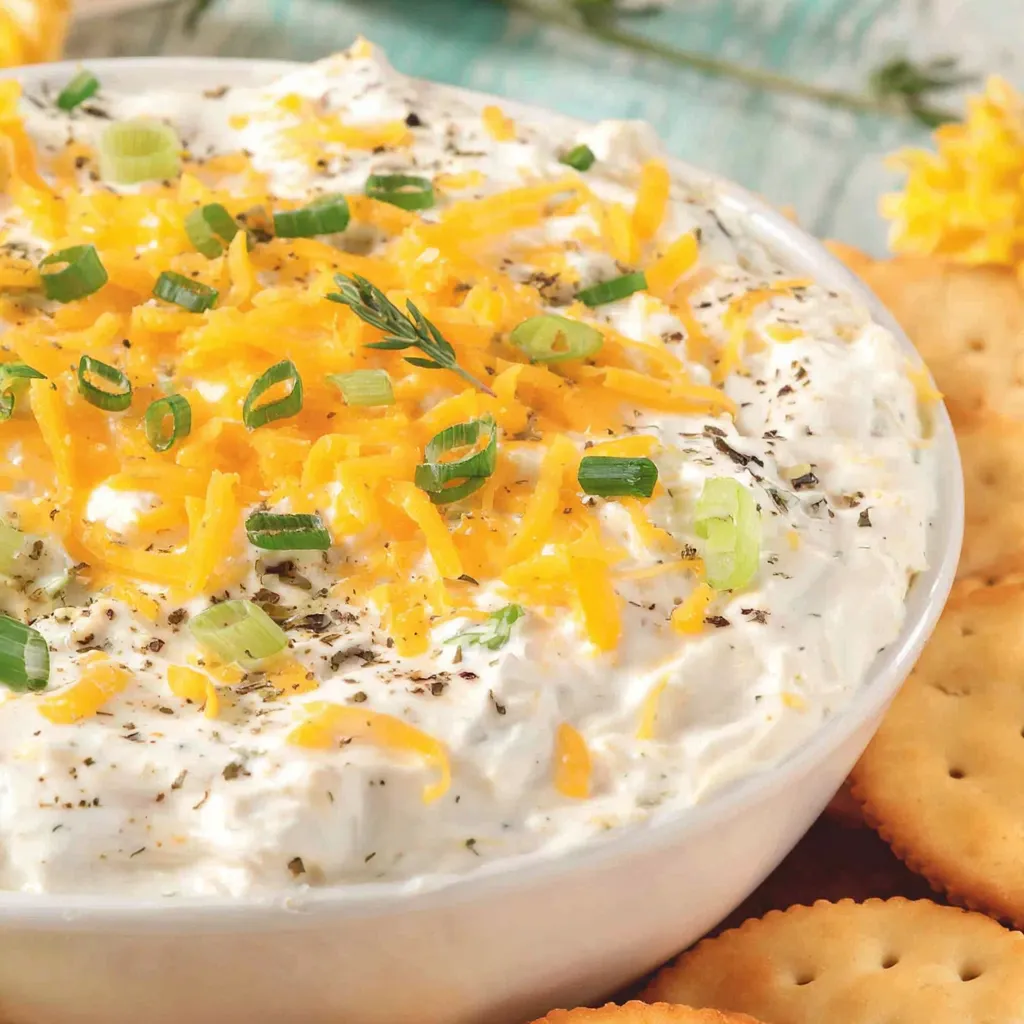Pontoon Dip