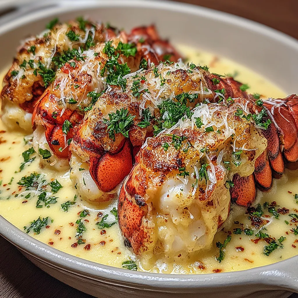 A bowl of shrimp and lobster.