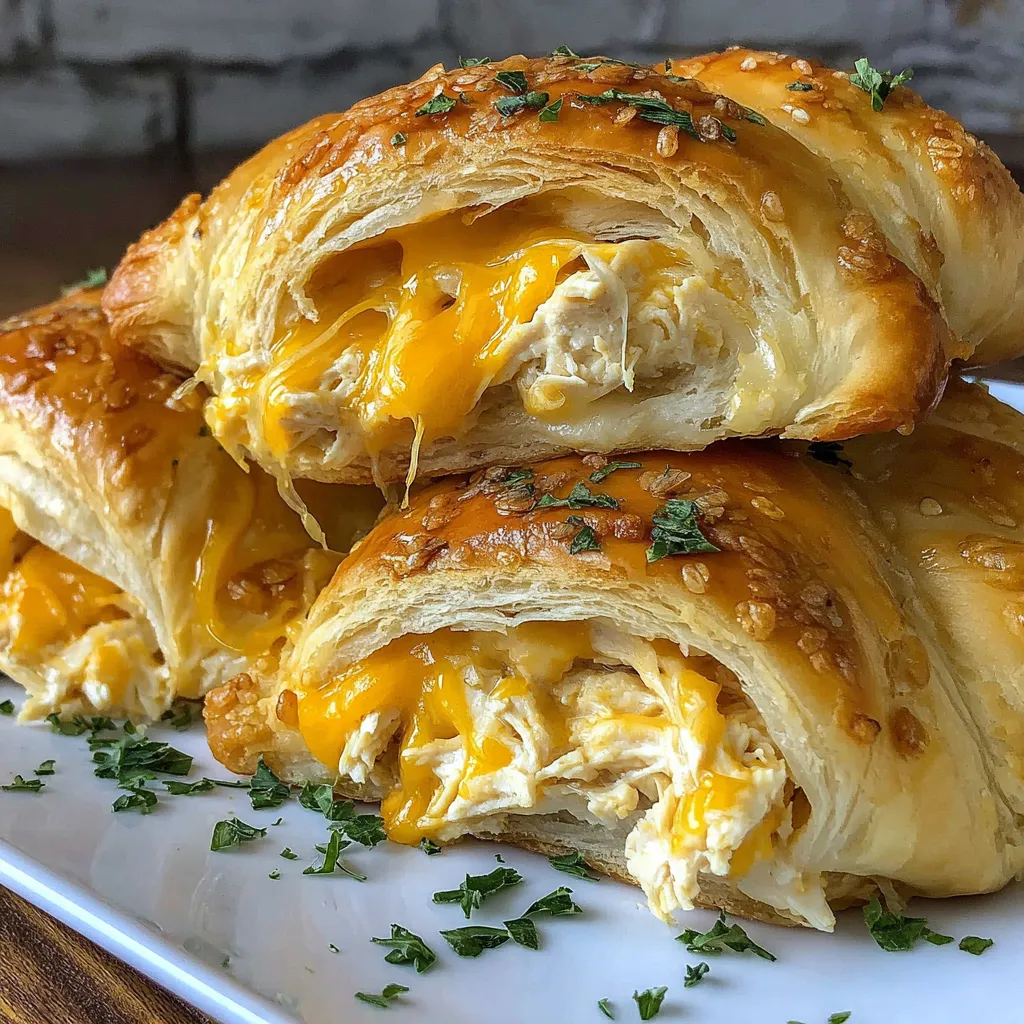 A plate of food with a sandwich and a pastry.