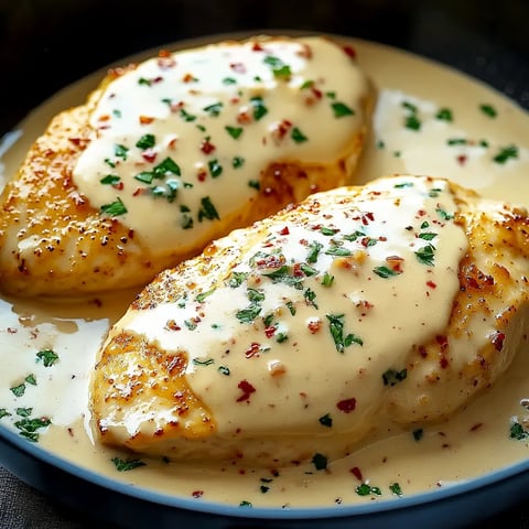 Cream Cheese Chicken Recipe – Easy, Creamy & Delicious!